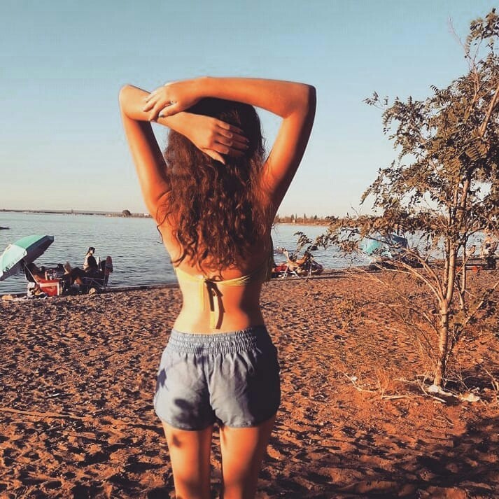 Fun summer