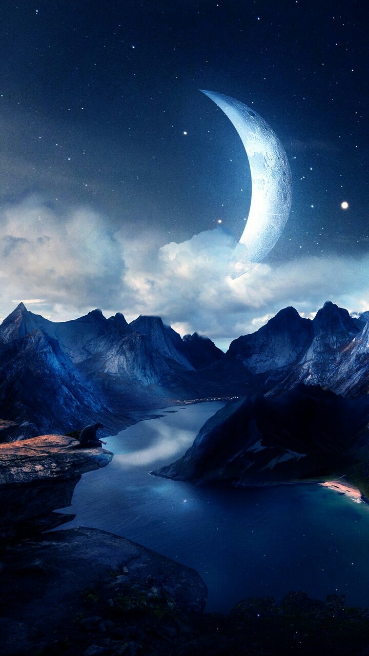 ?Crescent