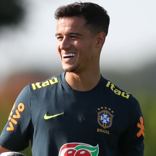 Phillipe Coutinho