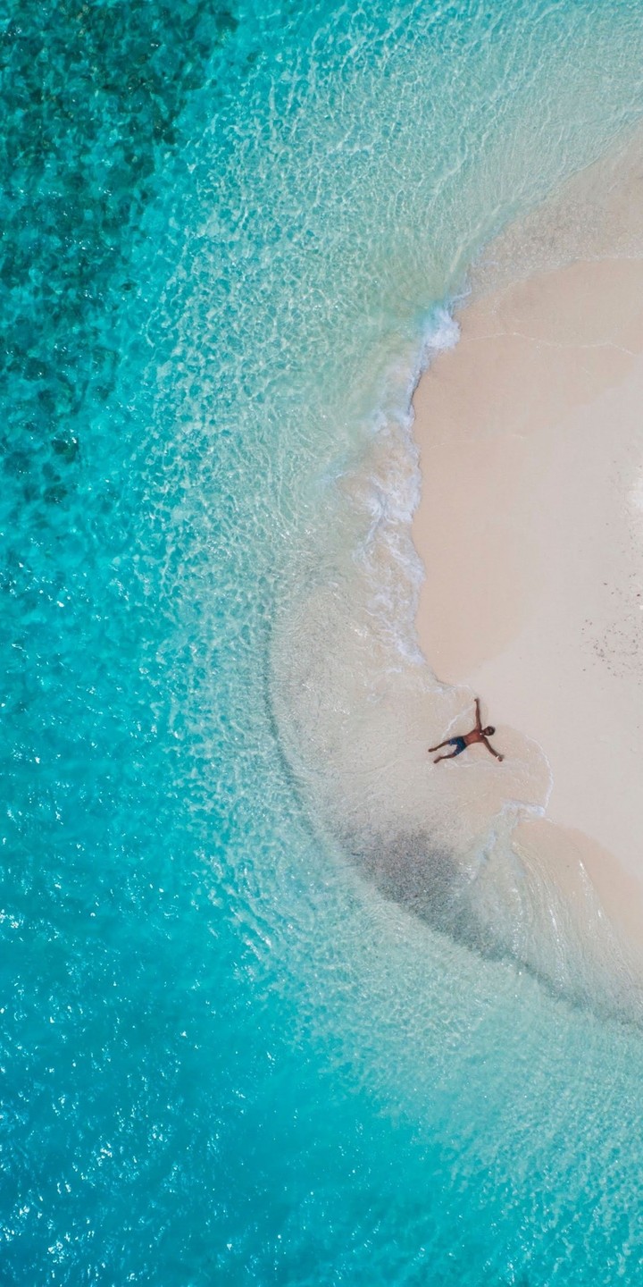 sea