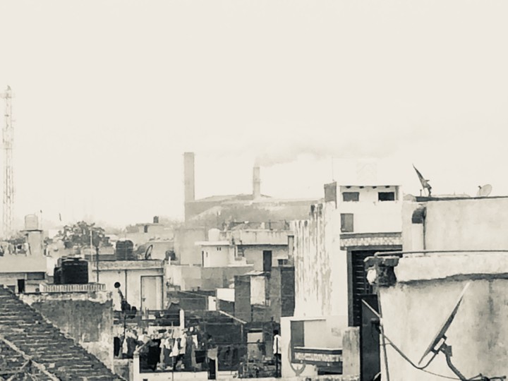 silver city