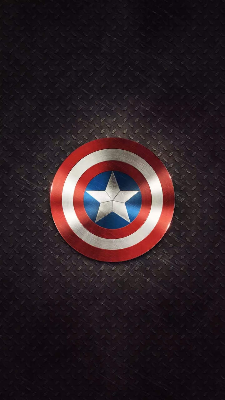 captain america shield