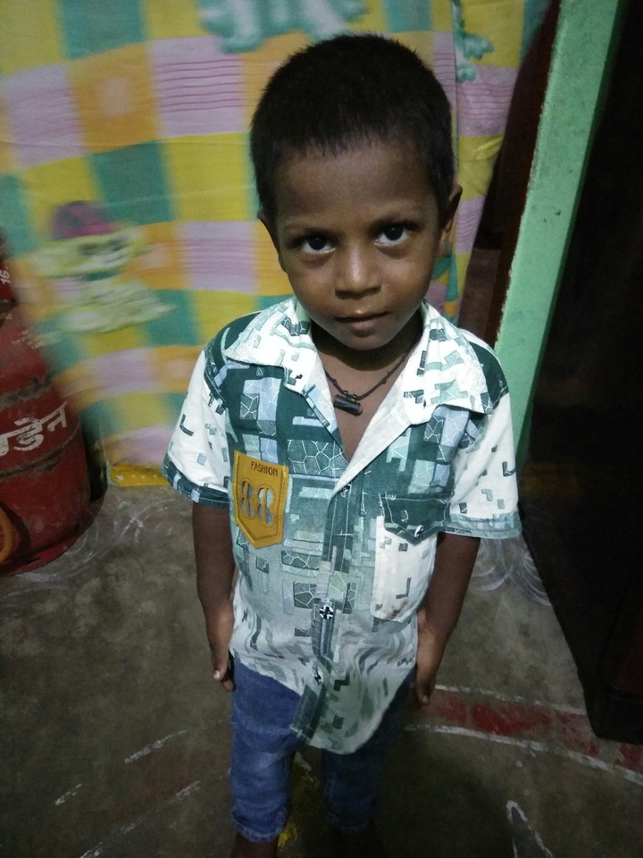 raju