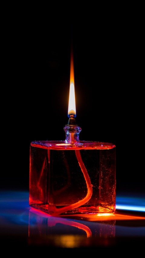 Candle
