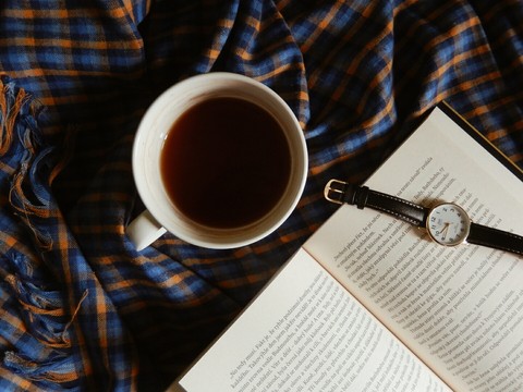 A word and time