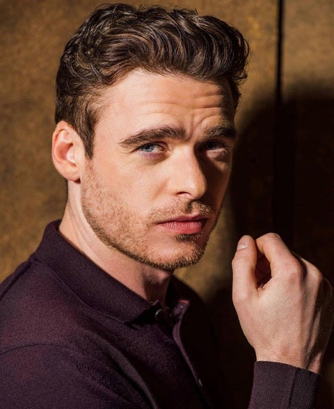 Richard Madden