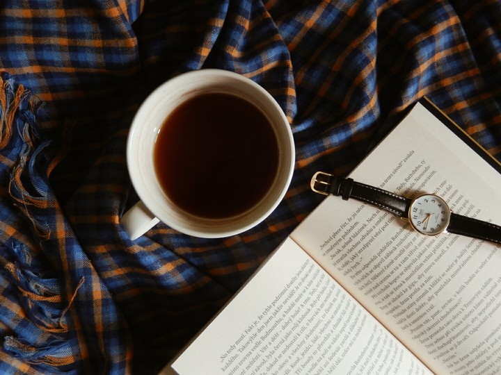 A word and time