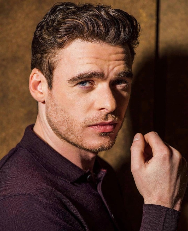Richard Madden