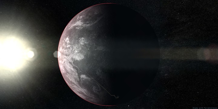 moon