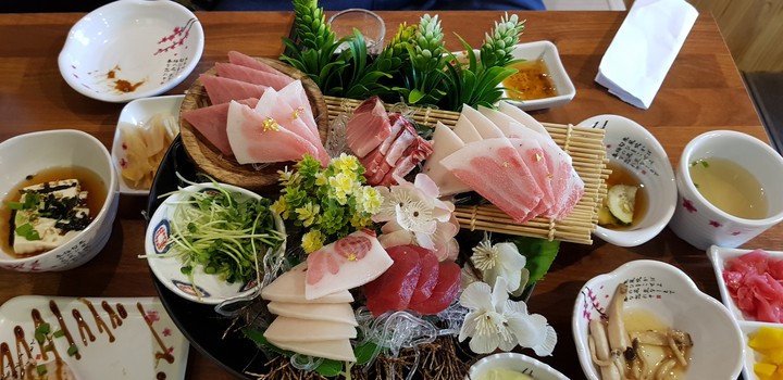 참치