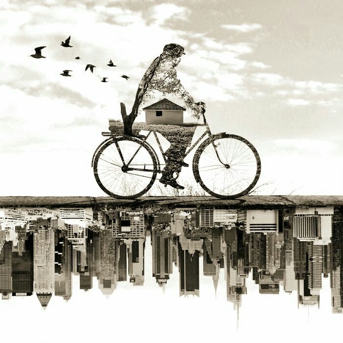 bike