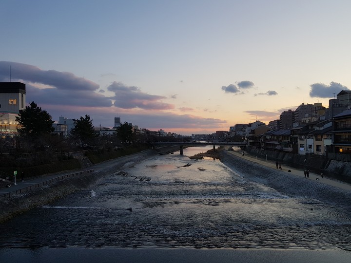 Kyoto