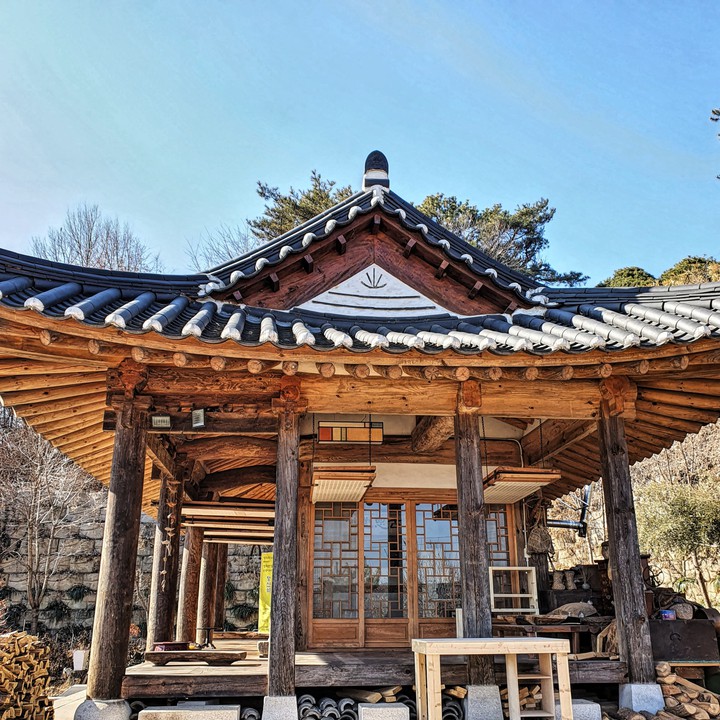 한옥