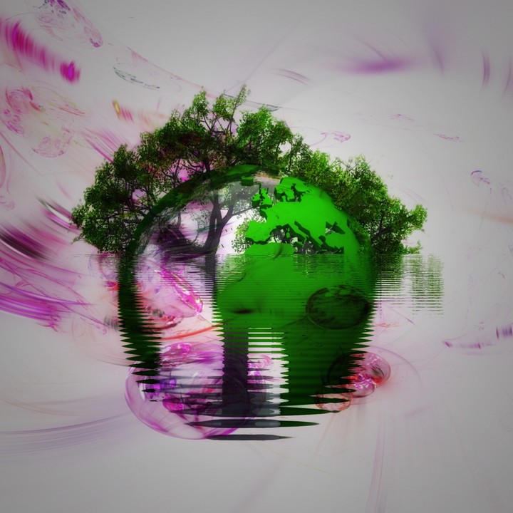 Earth 