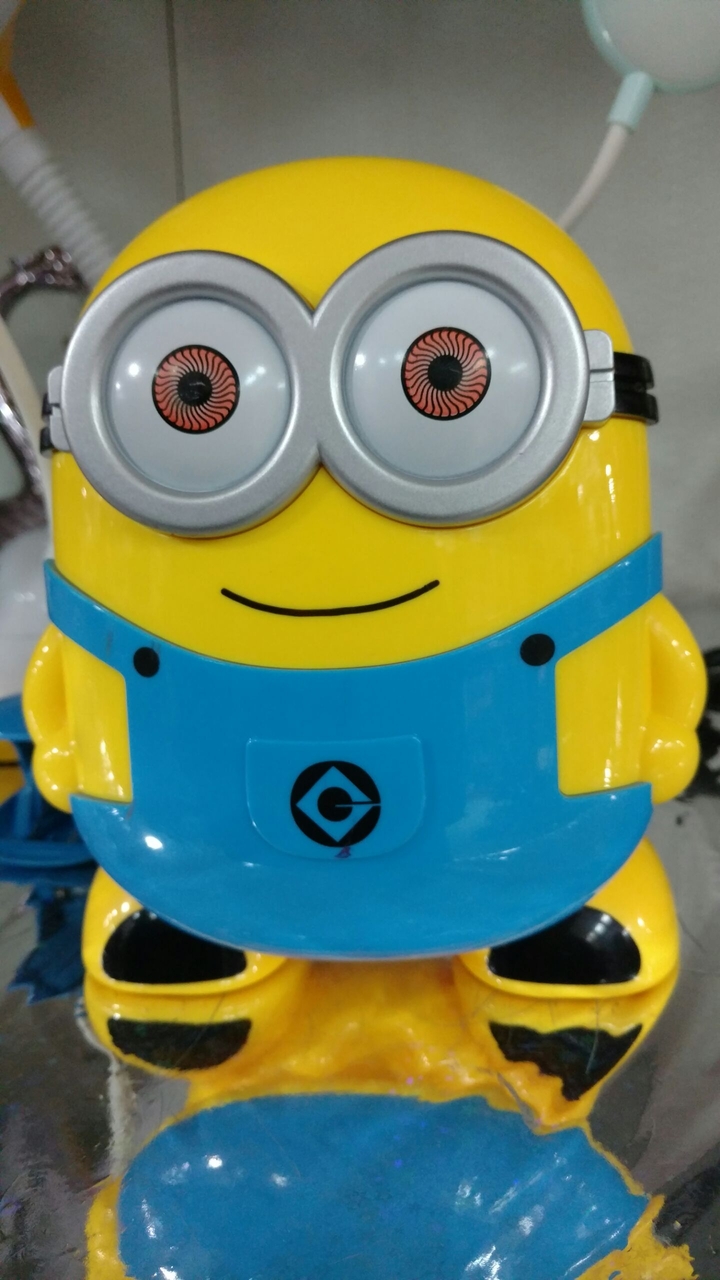 minion