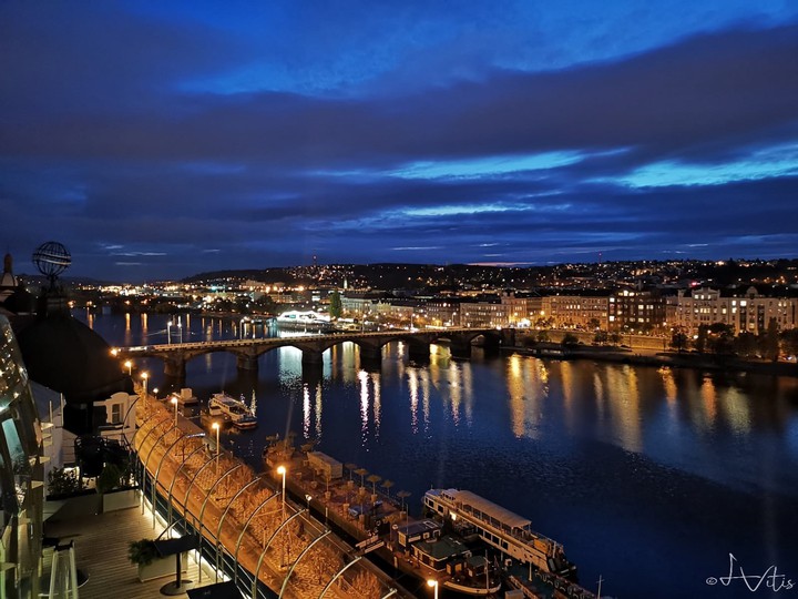 Prague
