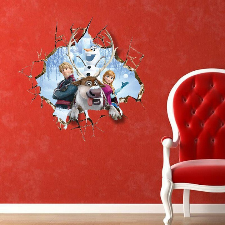 Frozen