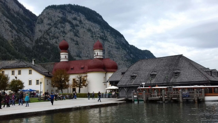 Königssee