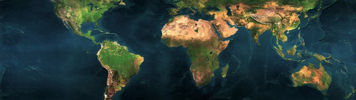 World Geographic