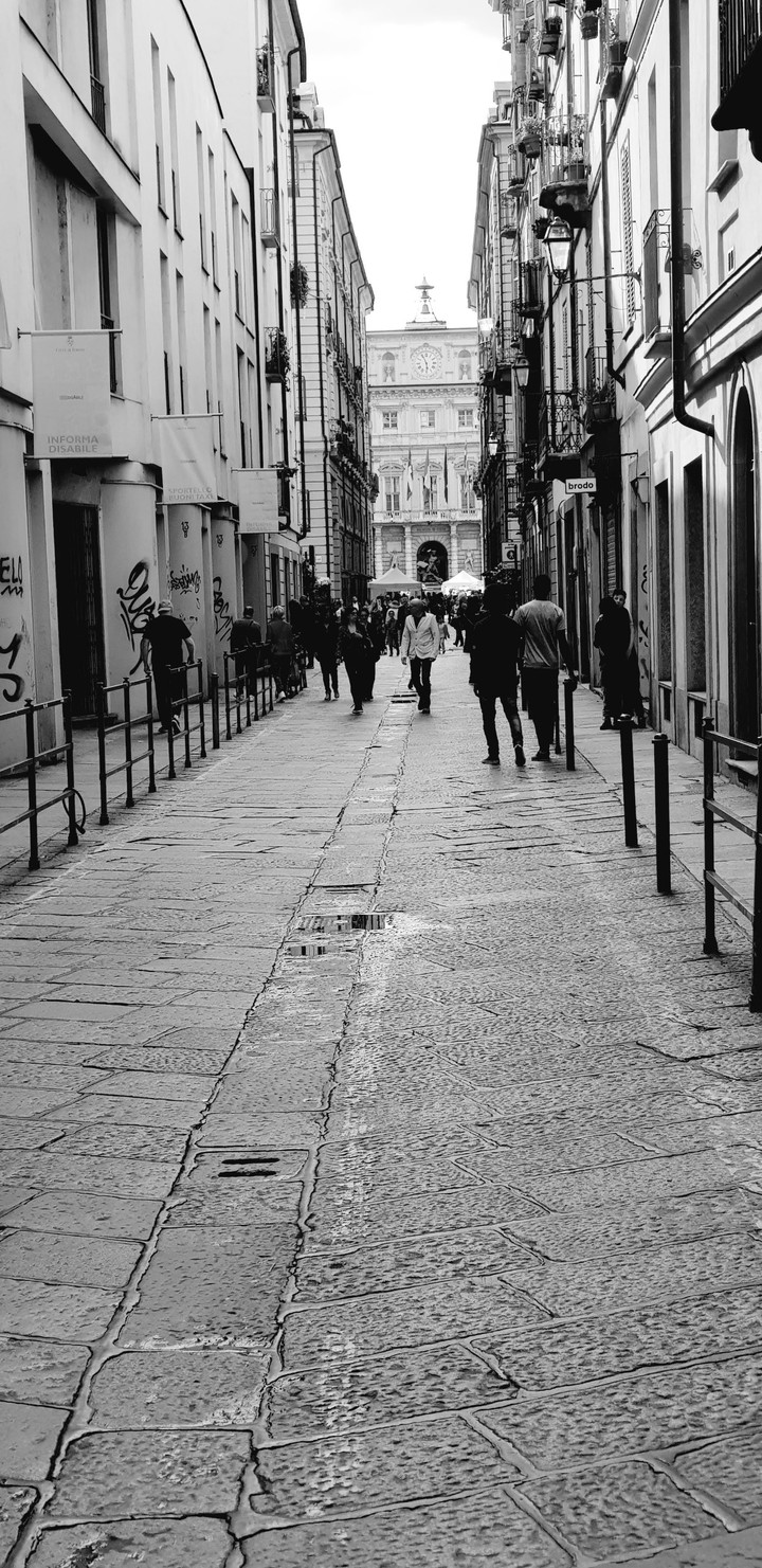 Street