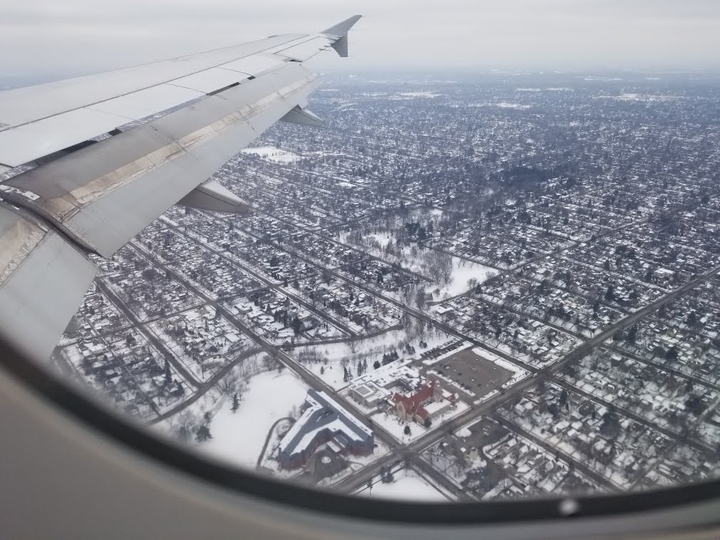 Minneapolis 2-17-2020