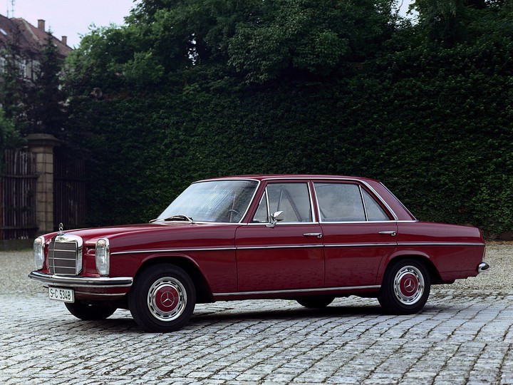mercedes benz