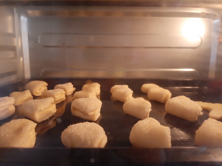 baking