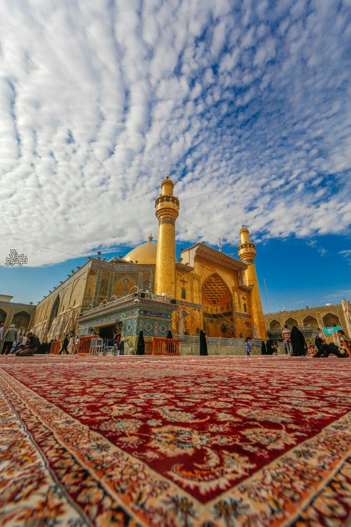 najaf_نجف