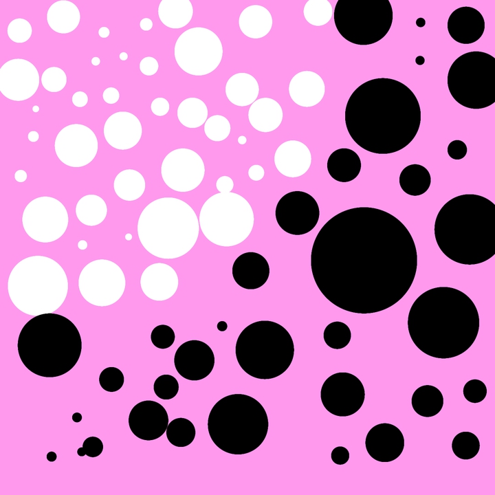 bubbles?