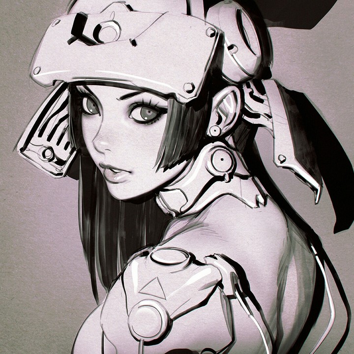anime