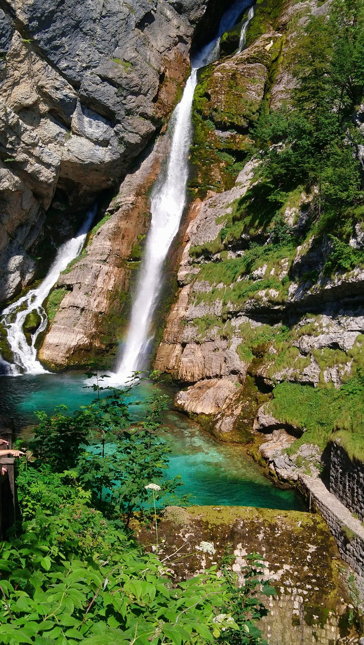 Bohinj