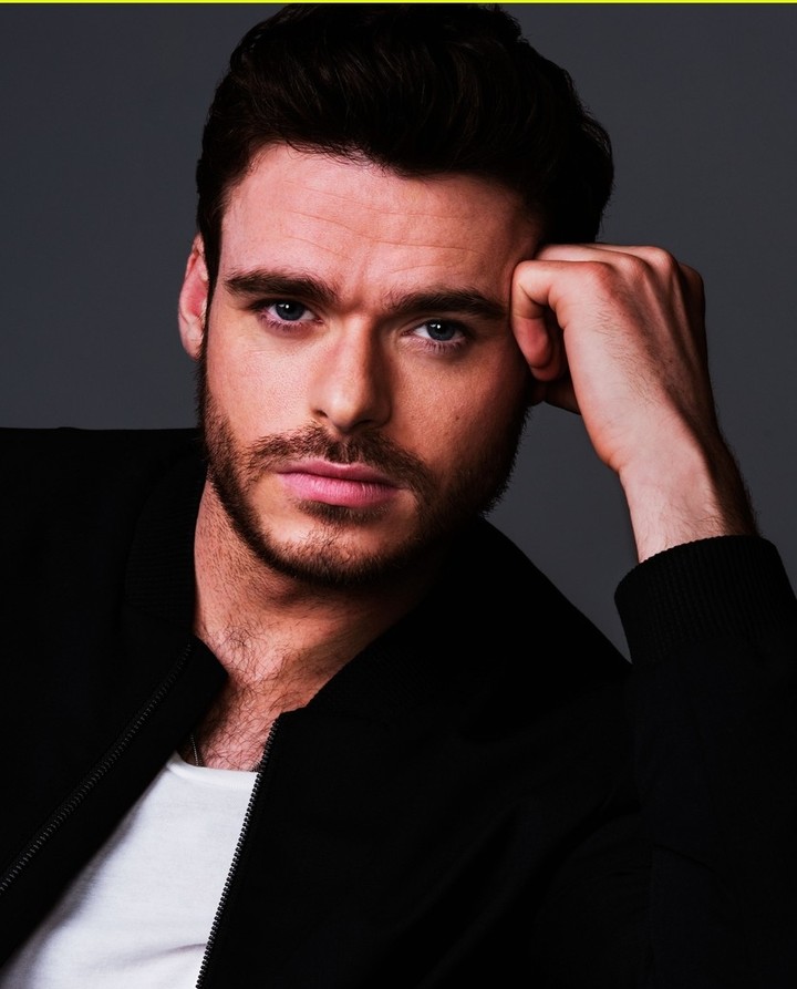 Richard Madden