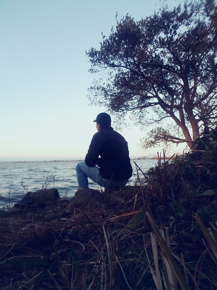 lonely