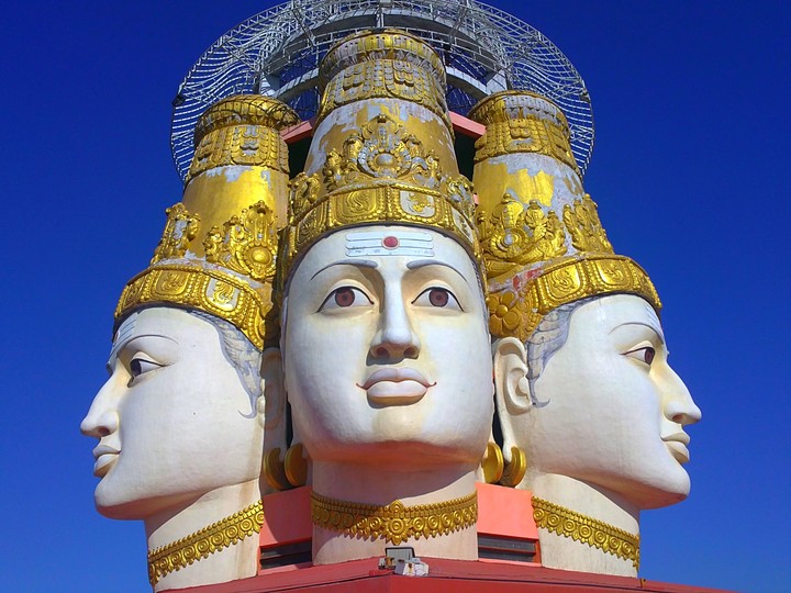 Aru Muruga