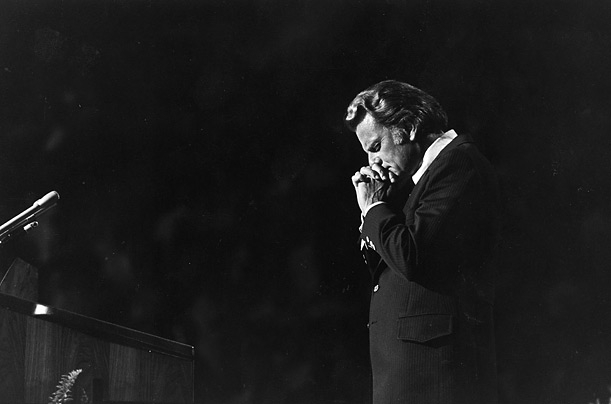 Billy Graham