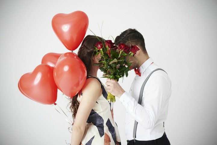romantic