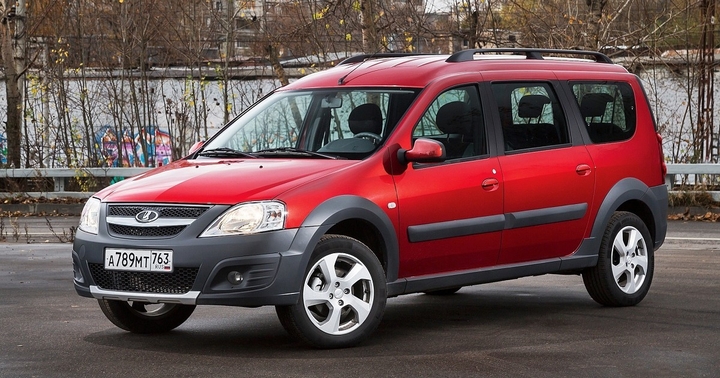 lada
