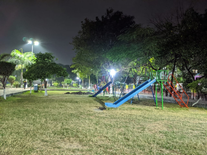 playground