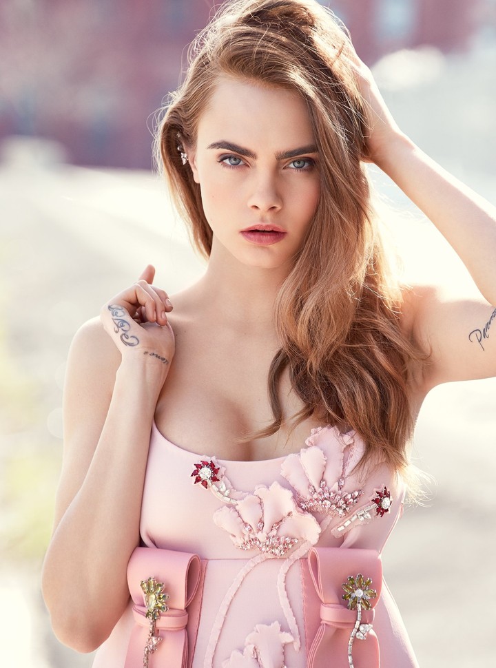 cara
