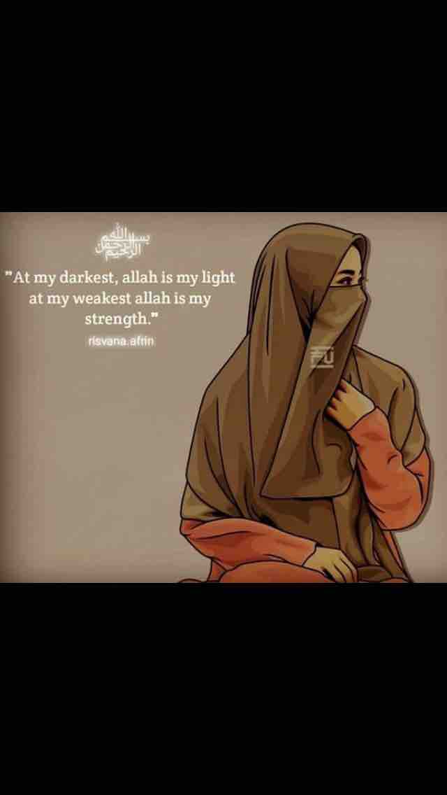 ❤️Allah❤️
