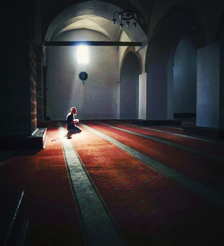 muslim