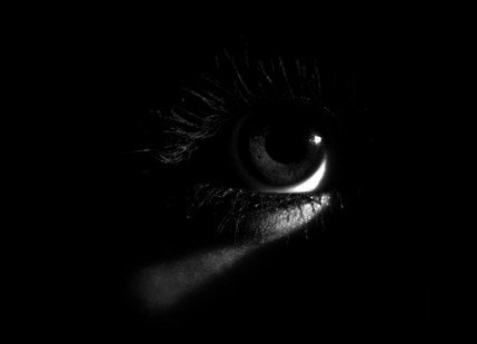 dire eye