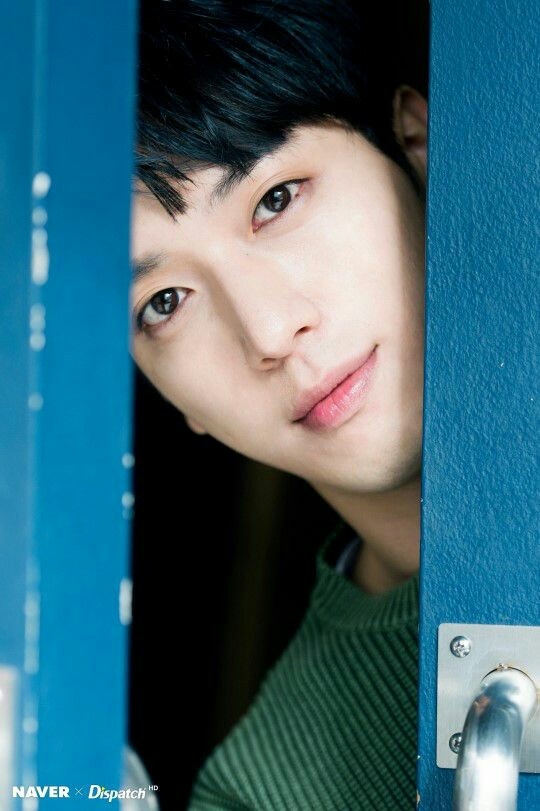 yonghwa
