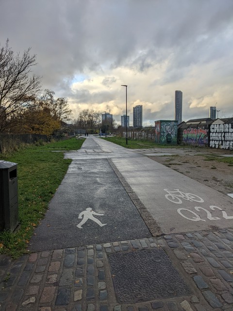 Greenway