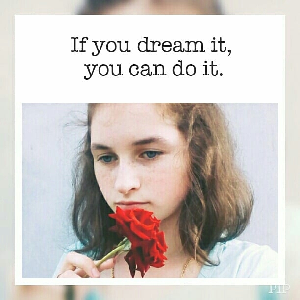 rose