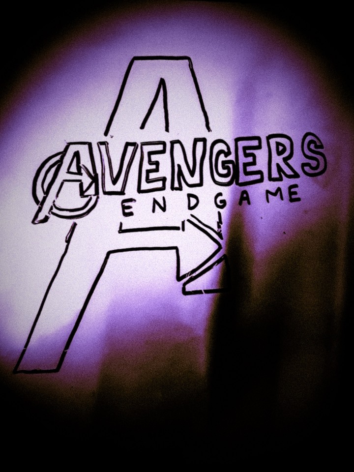 avengers endgame