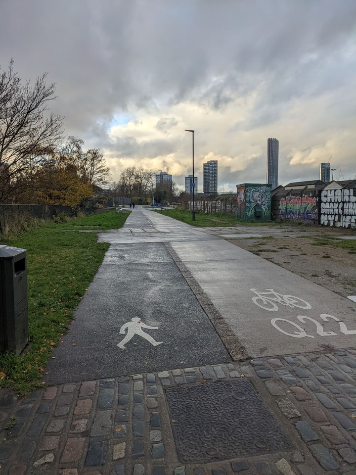 Greenway