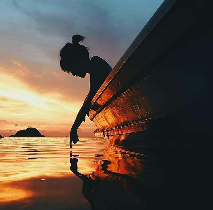 Live like it's heaven on earth