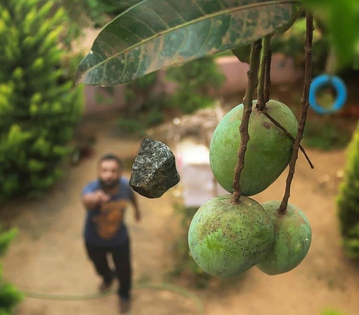 perfect click