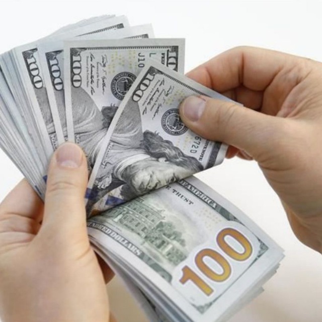Money ???
